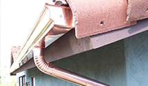 Rain Gutter Installation, Repair, Cleaning in Odin, MN